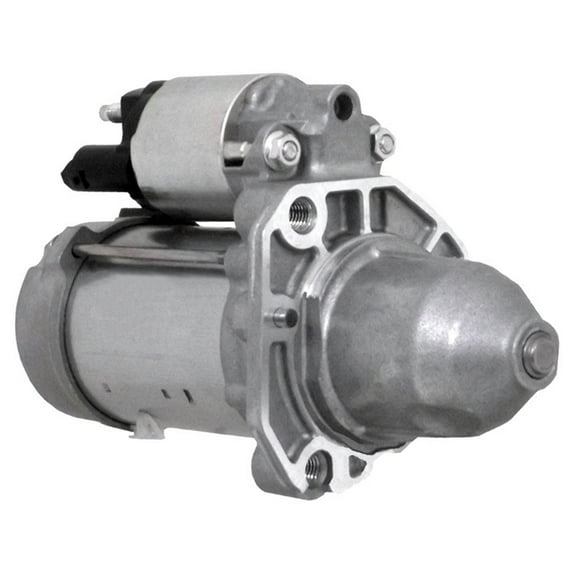 OEG Parts New Starter 12V CW PMGR Replacement For Ram Truck 1500 V6 3.6L 3604cc 220cid 2013-2016, Mopar 56029587AA 280-0436 103-5087 19285 19549 25024 2800436 280-0436 4280009720 428000-9720 S80584