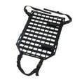 thumbnail image 2 of Panneau Molle Rigide, Organisateur de Rangement pour Outils en Plastique 14.17 Po de Large avec Sangles de Fixation pour Voitures SUV, 2 of 8