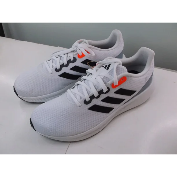 Ad-id-as Cloudfoam Running Shoes HWI 28Y001 Men’s 11 White Athletic New