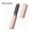 Rose Gold, variant on Portable Cordless Mini Hair Straightener Brush, Pocket Heated Styling Comb Travel Use 2 Colors ﻿