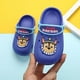 thumbnail image 3 of Figuras de la Patrulla Canina de Anime Chase, zapatillas para niños, sandalias bonitas con dibujos, antideslizantes para interiores, zapatos de playa de verano, cueva, regalo de cumpleaños para niños, 3 of 5