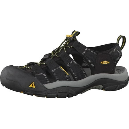 UPC 871209011728 product image for KEEN Men s Newport H2 Water Sandal with Toe Protection | upcitemdb.com