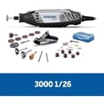 thumbnail image 2 of Rectificadora Mototool 3000 Dremel F0133000PF, 2 of 4