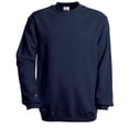 thumbnail image 1 of B&C Ensemble de Chandail en Molleton pour Adulte, 1 of 3