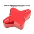 thumbnail image 3 of Motorcycle Side Stand Kickstand Shoe Extender Plate for NMAX155 2020-2024, 3 of 21