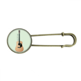 thumbnail image 1 of Instrumento de guitarra EsES Broche De Broche De Metal Antiguo Unbranded  M, 1 of 3