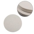 thumbnail image 2 of keepw 4pcs 125mm Tampon de Polissage en Plastique Disque de Polissage Lavable Roue en Verre Réutilisable, 2 of 8