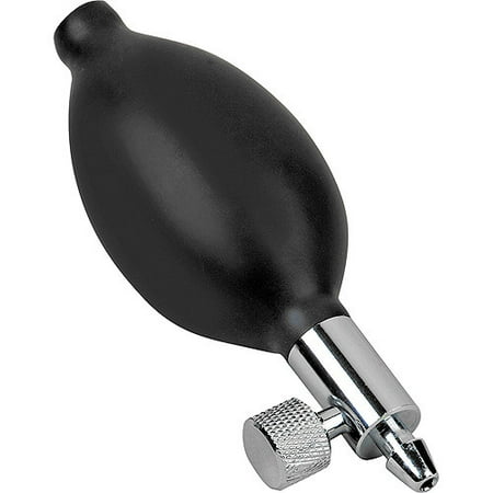 Leland Monitor Valve - Deluxe Bulb & Valve Assembly