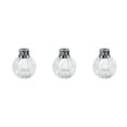 thumbnail image 3 of Seitruly Empty Bottle with Air Sac Art Travel Car Set Fragrance Home Toilet Perfume Decoration Transparent Diffuser Bedroom Bottles Type1, 3 of 6