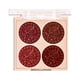 thumbnail image 1 of Ganfancp Barra de Labios de 18 Colores Mate Hidratante No Destiñe Barra de Labios Antiadherente Ofertas Flash 1 Caja de 4 Paletas de Pintalabios, 1 of 1