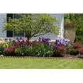 thumbnail image 4 of Rescue Stoneware Urn Rain Barrel ? Includes Planter Rain Water Diverter, Outlet Hose, 60 Gallons, Sand, 4 of 6
