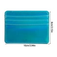 thumbnail image 3 of Thin Minimalist Wallet, Front Pocket Wallets, Rfids Blocking, Credit Card Holder for Men & Women, 3 of 8