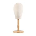 thumbnail image 5 of Soporte de Exhibición Sunnimix para Sombreros de Madera, 5 of 5