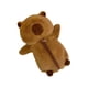 thumbnail image 5 of Estuche para lápices de peluche de capibara, estuche para bolígrafos, estuche para útiles escolares, estuche para guardar artículos de papelería,, 5 of 9