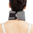 thumbnail image 3 of Soft Neck Brace Health For Men Women,sleeping High Density Composite Sponge Type S Cervical Spine Fixation Belt, 3 of 4