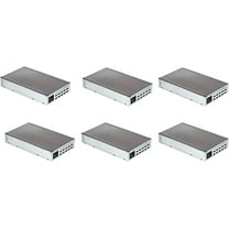 Victor M310S Tin Cat Humane Live Mouse Trap Pack of 6