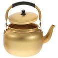 Water Boiler Restaurant Water Boiling Teapot Korean Style Water Kettle