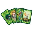 thumbnail image 3 of Tails On Fire - Card Game -  HeidelBAR Games, A Very Interactive Card Game for 2-6 Players In Which Chosing The Best 3 Cards For One Round Becomes an Exciting Dilemma, Family Game, Ages 10+, 20 Mins, 3 of 11