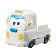 Super Wings Mini-Figure (حزمة فويل)