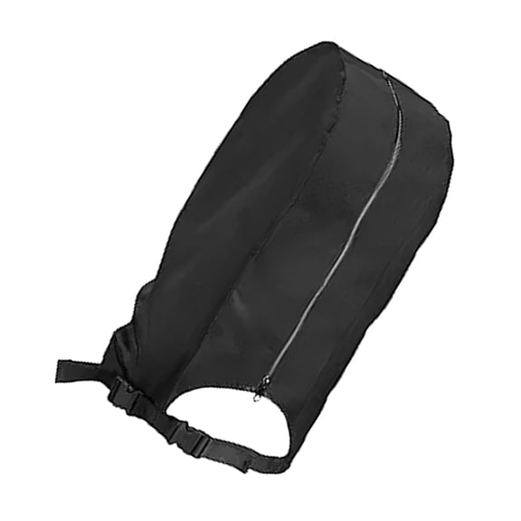 Windproof Golf Bag Rain Heavy Duty Water Resistant Golf Bags Cover For Stand Carry Cart Bags Men Women Golfer
