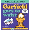 thumbnail image 1 of Pre-Owned Garfield Goes to Waist (Garfield Classics (Paperback)) Paperback, 1 of 1