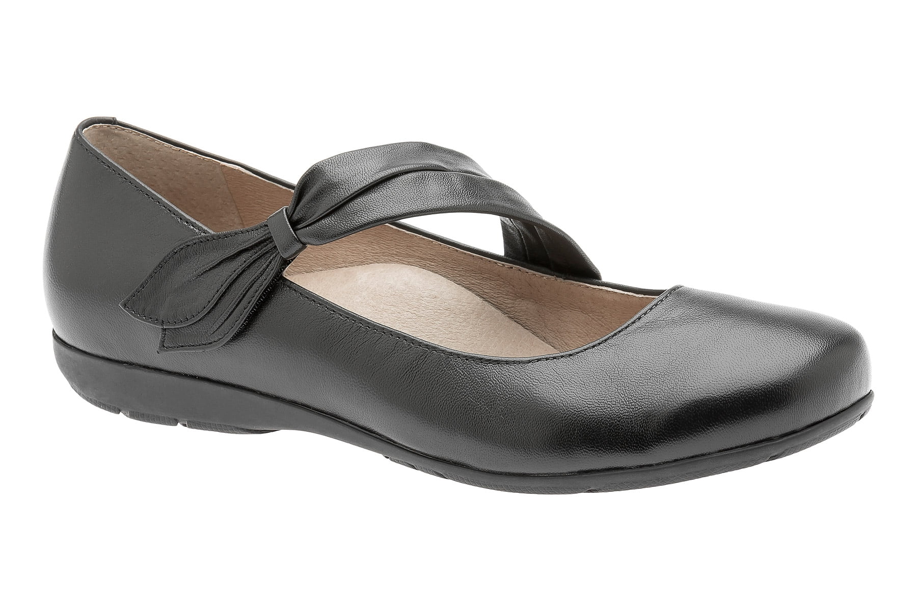 ABEO Footwear - ABEO Women's Talia Neutral - Dress Shoes - Walmart.com ...