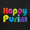 thumbnail image 3 of CafePress - Happy Purim T Shirt - Womens Football Shirt, 3 of 4