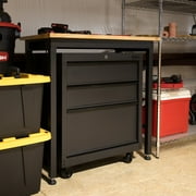 Hyper Tough 36 Workbench