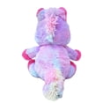 thumbnail image 4 of Spark. Create. Imagine  9'' Purple Unicorn Plush Toy, 4 of 6