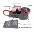 thumbnail image 6 of Automatic Tape Dispenser Machine Auto Adhesive Tape Dispenser for Tape, 6 of 6