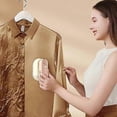 thumbnail image 5 of Garment Steamer, Steam Iron 800W Portable Garment Steamer Travel Steamer for Clothes for Home, Travel, 5 of 5