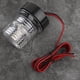 thumbnail image 4 of Luz de señal LED 360 grados protección IP66 lámpara de 5W para yate barco DC12V-24V Jadeshay A, 4 of 8