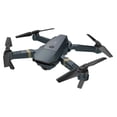 thumbnail image 3 of Herrnalise Ahorros en juguetes de hasta un 50% de descuento en el minidron 4K E58, cuadricóptero plegable con retención de altitud, drones WIFI FPV con retención de altura., 3 of 4