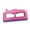Pink, variant on BELOVING Egg Incubator Poultry Hatcher Machine Hatcher Machine for Pigeon Quail Birds White Green