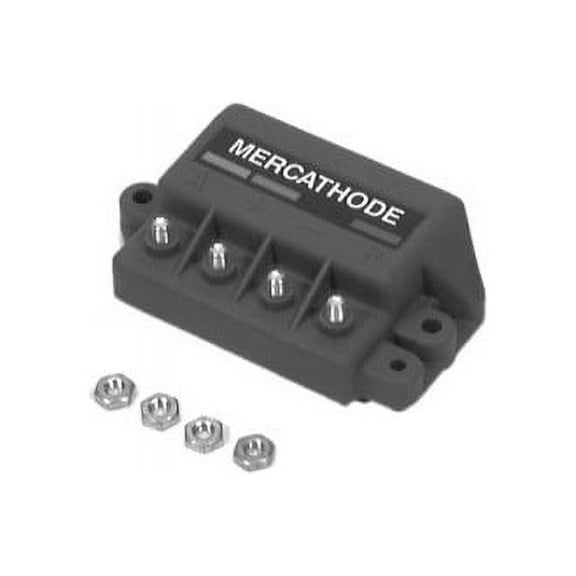 New Mercury Mercruiser Quicksilver Oem Part # 42600A09 Mercathode Kit