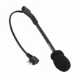 thumbnail image 2 of Micrófono Z Tactics negro de 2 pines para auriculares con reducción de ruido Comtac II H50 con sonido nítido, 2 of 15