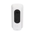 thumbnail image 3 of Equipo de seguridad para el hogar, mini timbre H2 720P Mini timbre Timbre de puerta Experiencia incomparable, 3 of 12