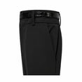 thumbnail image 2 of Pantalón George para Dama, con Cinturón Negro Talla M, 2 of 4