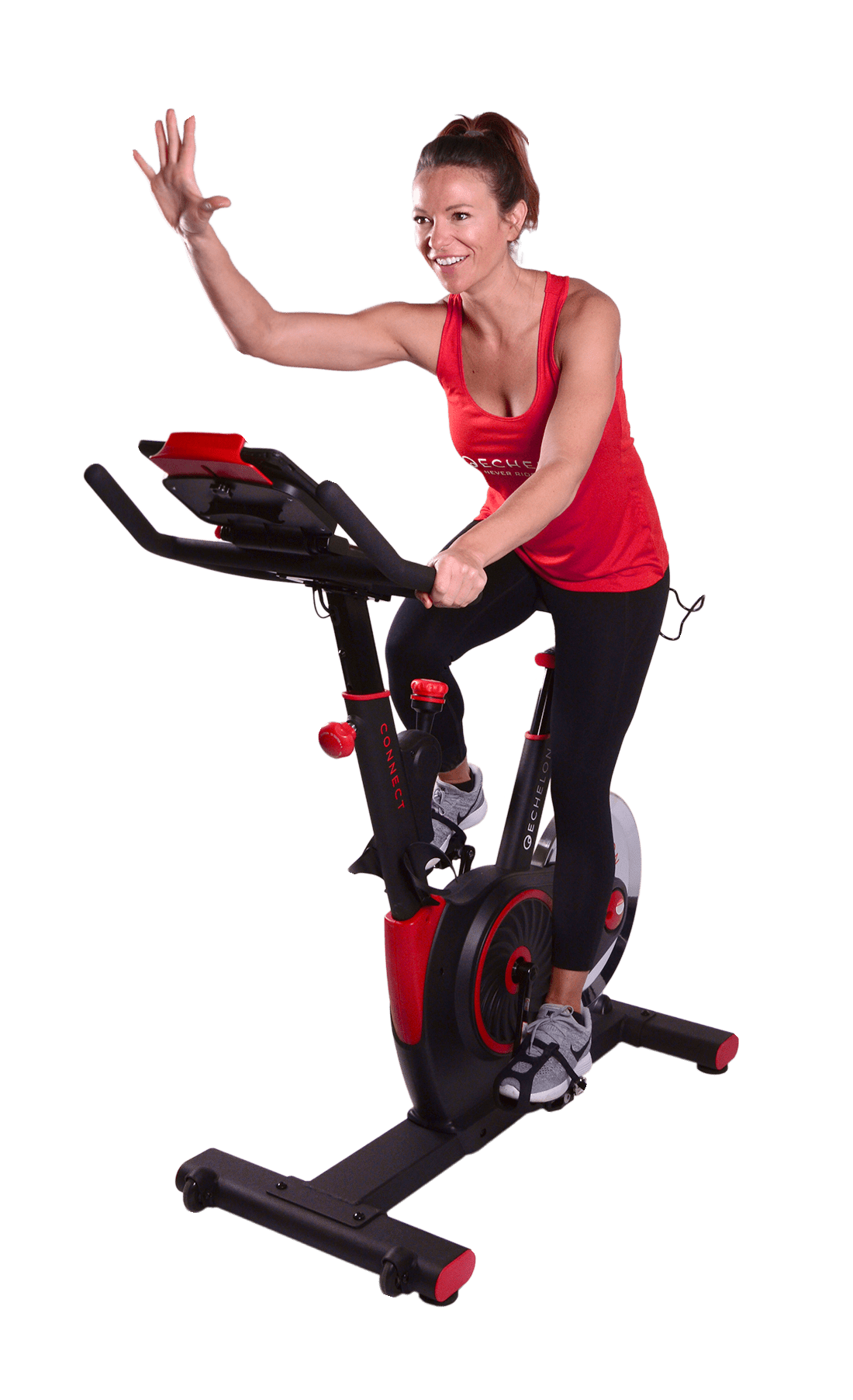 Echelon connect 2025 ex1 bike review