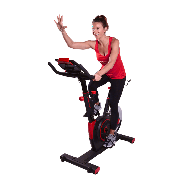 Echelon connect 2025 bike ex1