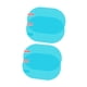 thumbnail image 5 of 4 láminas protectoras transparentes para espejos retrovisores de coche, resistentes intemperie, para camiones y coches., 5 of 8