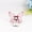 Red, variant on Butterfly Phone Ring Holder, 360° Rotating Phone Stand, Cute Cell Phone Finger Grip, for Smartphone Tablet Secure Grip Kickstand