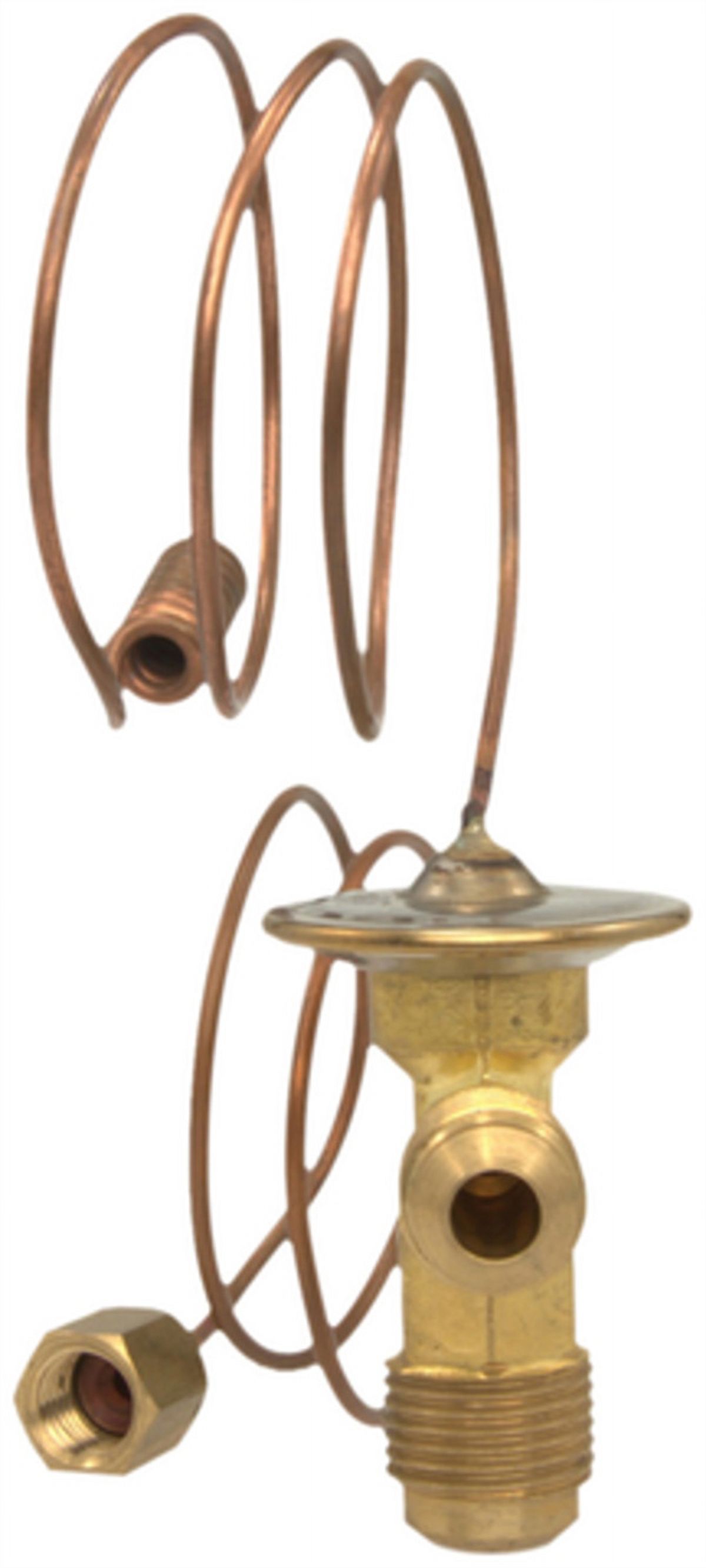 TXV Externally Equalized Expansion Valve