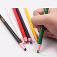 thumbnail image 4 of Fabric Marking Tailor Chalk Sewing Pencils Precise Tools for Sewing, 4 of 6