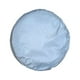 thumbnail image 2 of Fundas para neumáticos de vehículos recreativos protectores de ruedas de remolque lámina de aluminio resistente algodón protección reflectante contra el sol la lluvia y la nieve, 2 of 6