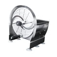 thumbnail image 2 of Lipstore Cabbage Shredder Machine Commercial Vegetable Slicer for Cabbage Onion Lemon A, 2 of 8