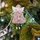 thumbnail image 3 of Adornos De Ángeles Muñeca Ángel De Navidad Adornos Colgantes Adornos De Peluche Para El Árbol De Navidad Colgante De Muñeca Ángel Adorable Adornos De Peluche Para Navidad, 3 of 3