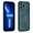 Green, variant on Retro Ethnic Traditional Pattern Leather Phone Case for iPhone X XS XR SE 8 7 Plus Max Luxury Business Personality Shell Shockproof Skin-Friendly Back Cover(Blue,X/XS)
