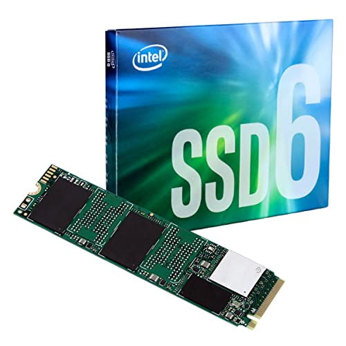 Intel 665p Intel 660p Reviews Nvme Ssd Intel 665p 1tb Review Ssd