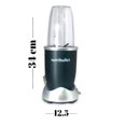 thumbnail image 3 of Extractor de Nutrientes Nutribullet El Original 600 Watts, 3 of 6